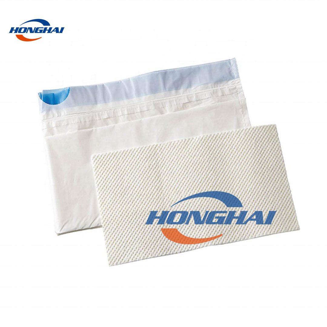 50 Pack Commode Liners with Absorbent Pads,Portable Toilet Liners for Commode Bucket, Universal Fit , Make Cleanup Simple
