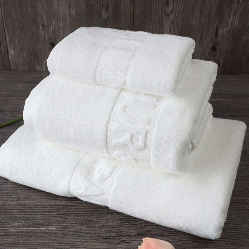 Muslin Handkerchief Embroidered Womens Colorful Handkerchief Cotton Men Handkerchief Manufacturer Wholesale Custom White 50-600g