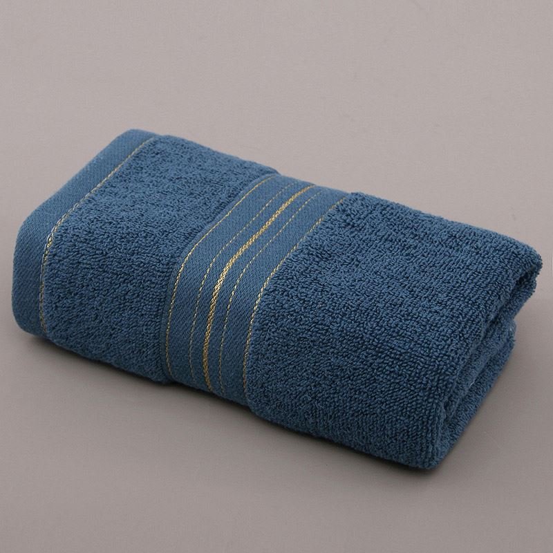Muslin Handkerchief Embroidered Womens Colorful Handkerchief Cotton Men Handkerchief Manufacturer Wholesale Custom White 50-600g