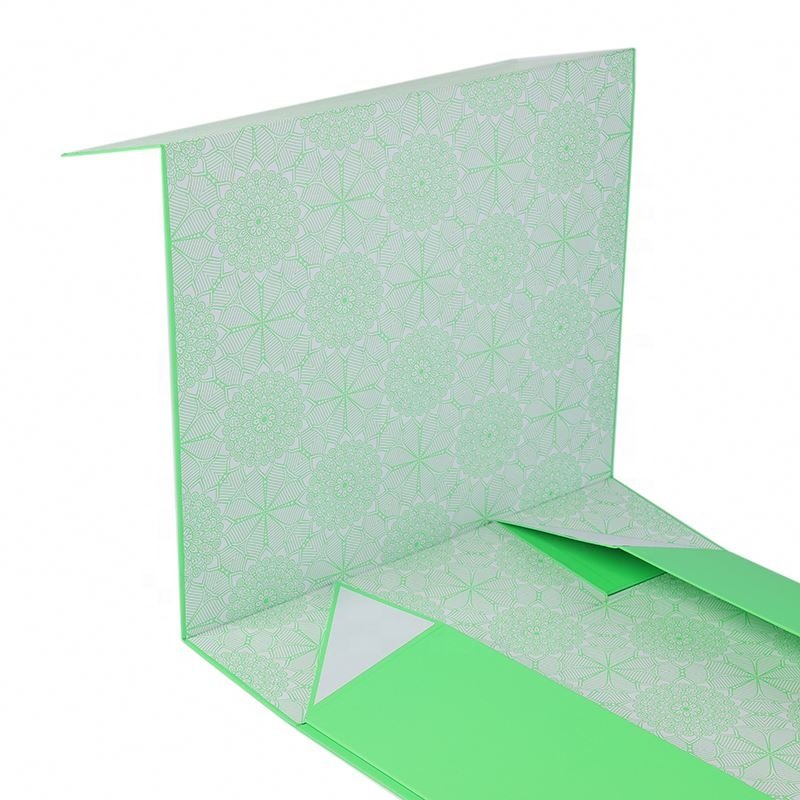 Shanghai Manufacturer 2Mm Thickness 2 Pieces Rigid Cardboard Gift Boxes 10X10