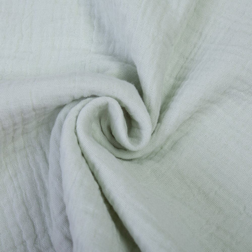 hot saling baby handkerchief dyed 4 layers cotton gauze wholesale small hand towels for newborn