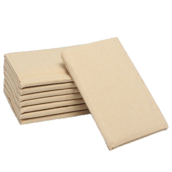 Custom 3 Ply Soft Bamboo Pocket Facial Tissue Handkerchief Tissues for Outdoor Travel Use