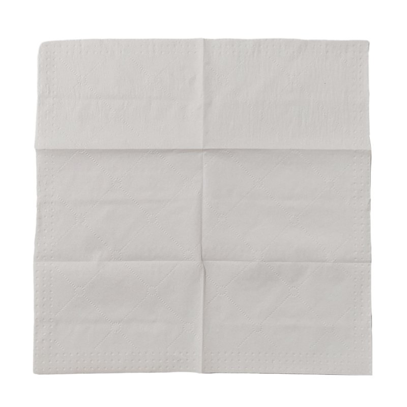 Customized Portable Travel Mini Handkerchief Facial Tissue Paper Soft Pack Wallet Tissue