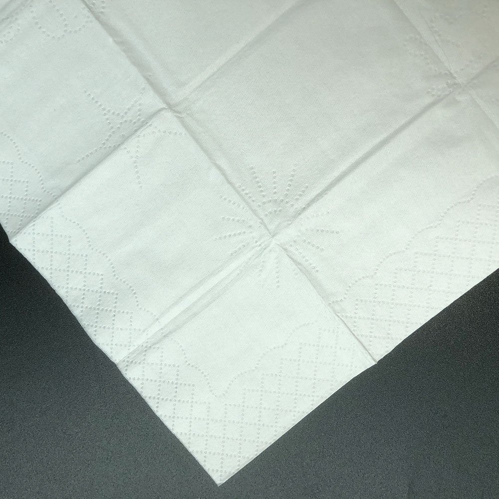 Custom Virgin Wood Facial Paper Wholesale Mini Pocket Handkerchief Small Facial Tissue for Travel Or Outdoor Use