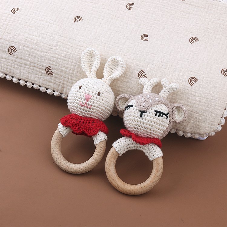cherry pure cotton handkerchief, made of muslin 100% cotton , comfortable and highly water absorbent