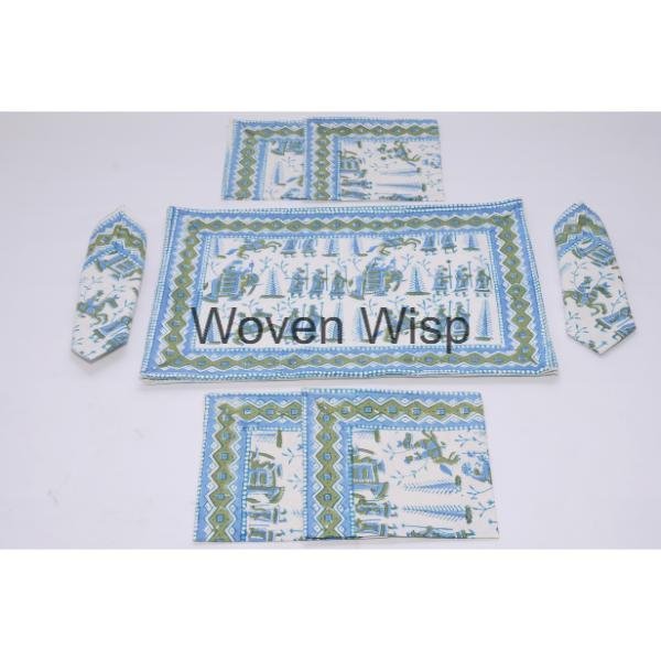 Cotton Handkerchief Hankie Men's and Women's Square Scarf Face Wrap Napkin for Daily Use