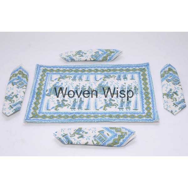 Cotton Handkerchief Hankie Men's and Women's Square Scarf Face Wrap Napkin for Daily Use
