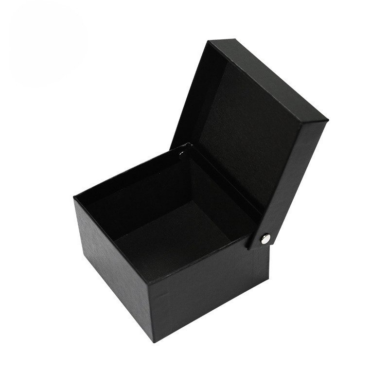 Wholesale cardboard paper necktie gift box packaging boxes for ties
