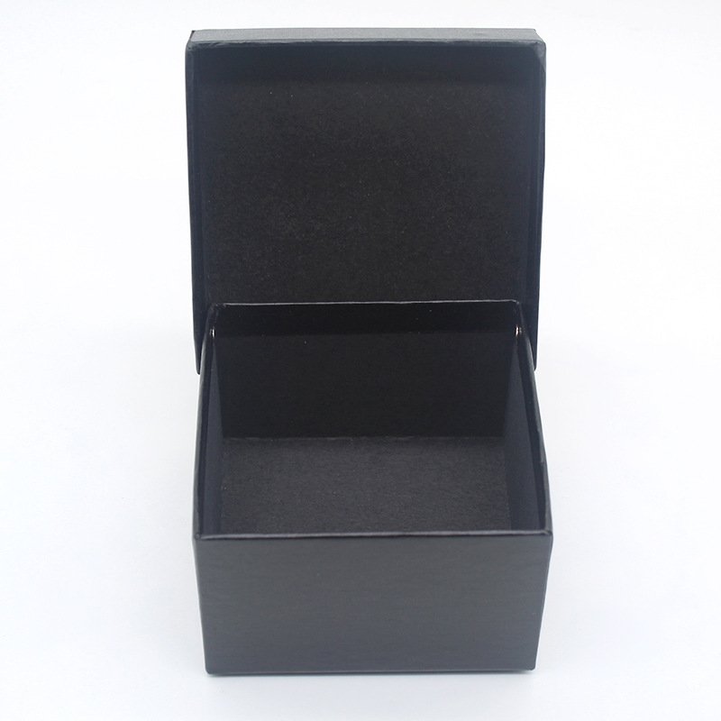 Wholesale cardboard paper necktie gift box packaging boxes for ties