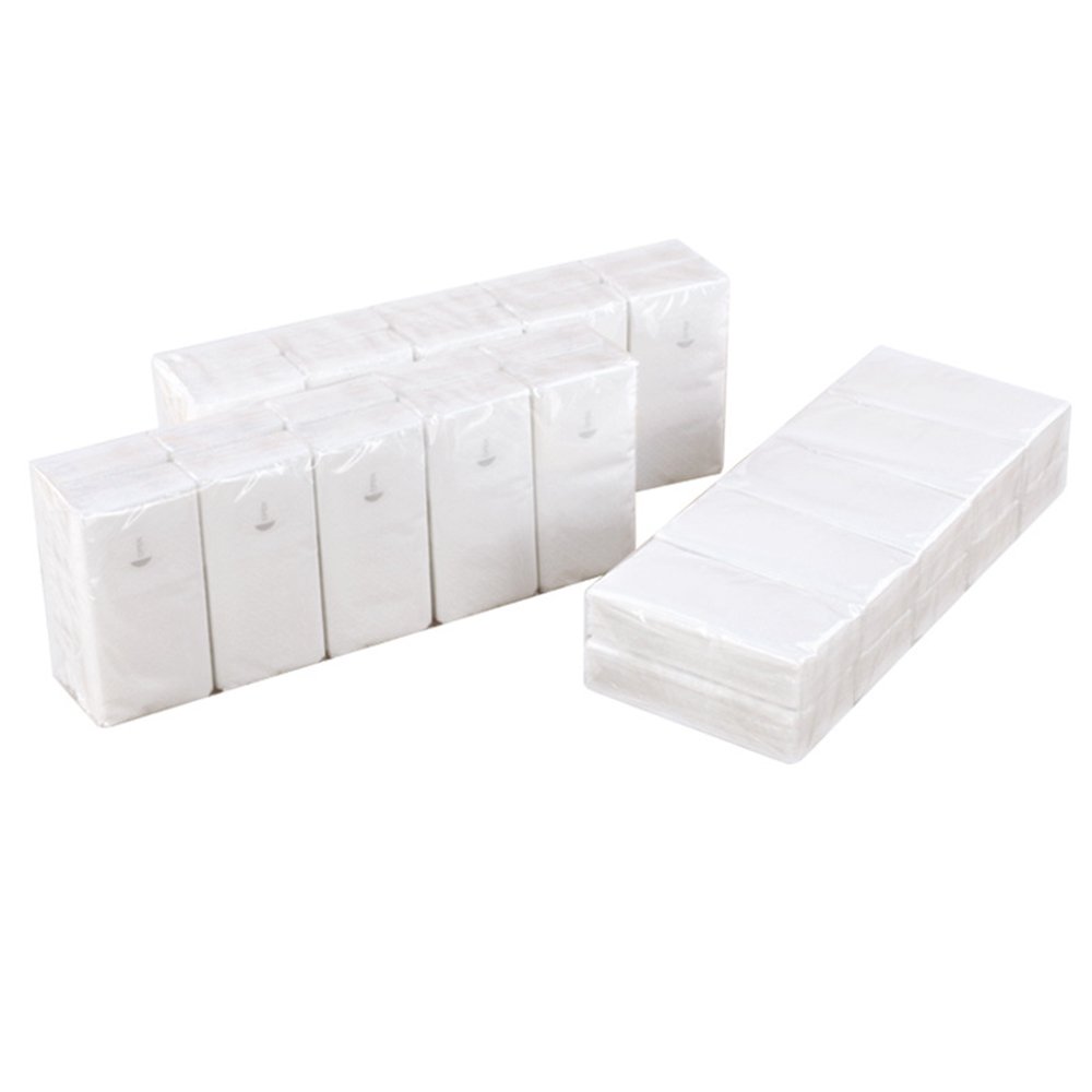 OEM ODM pocket tissue distributor original color 3 ply free sample best soft