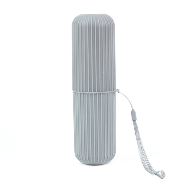 Wholesale Toothbrush Wash Cup Plastic Home Bathroom Sets for Travel Eco-Friendly Portable Travel