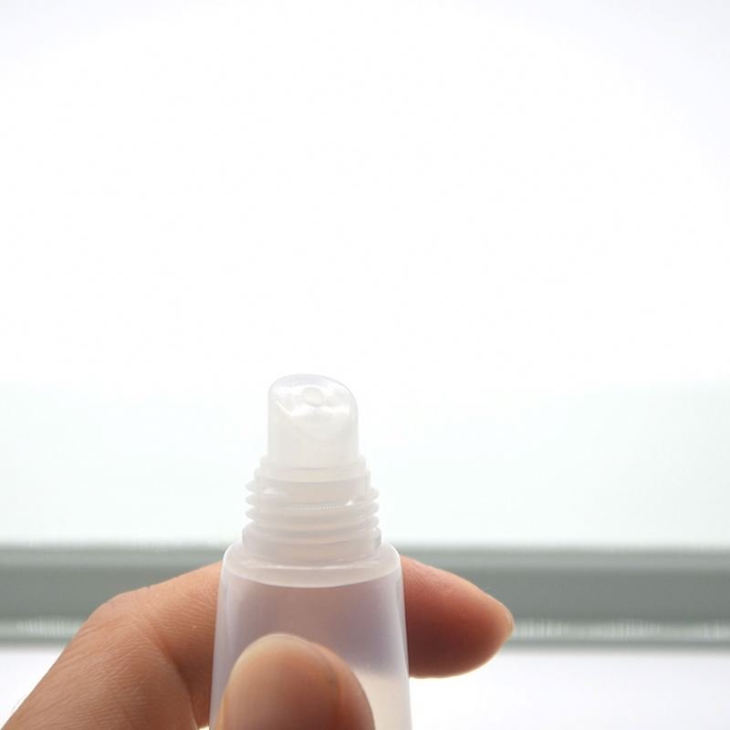 Custom Color Empty Magnetic Slim Liquid Lipstick Original Tube For Cosmetic Packaging