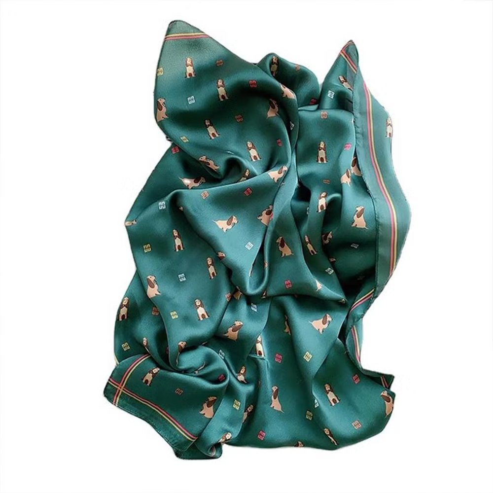 Warm Gift Custom Print Ethnic Scarves Shawls Hijab Cloth Pasmina Scarf Pashmina Kashmir Shawls For Women