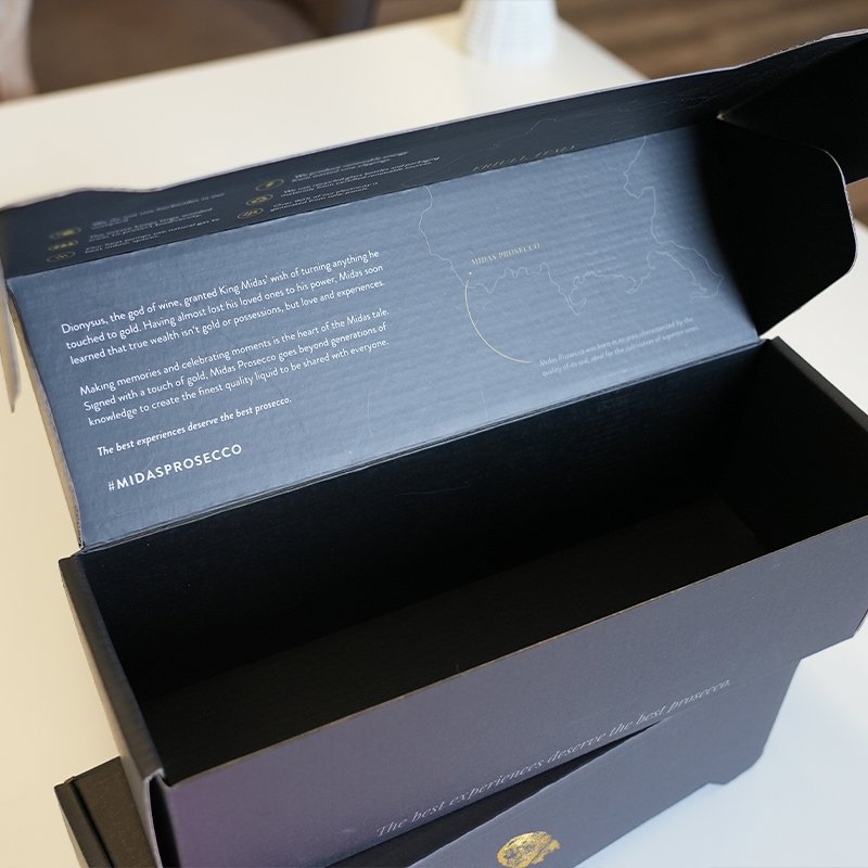 Forests Uses Post-Consumer Waste in Packaging to Promote Circular Economy