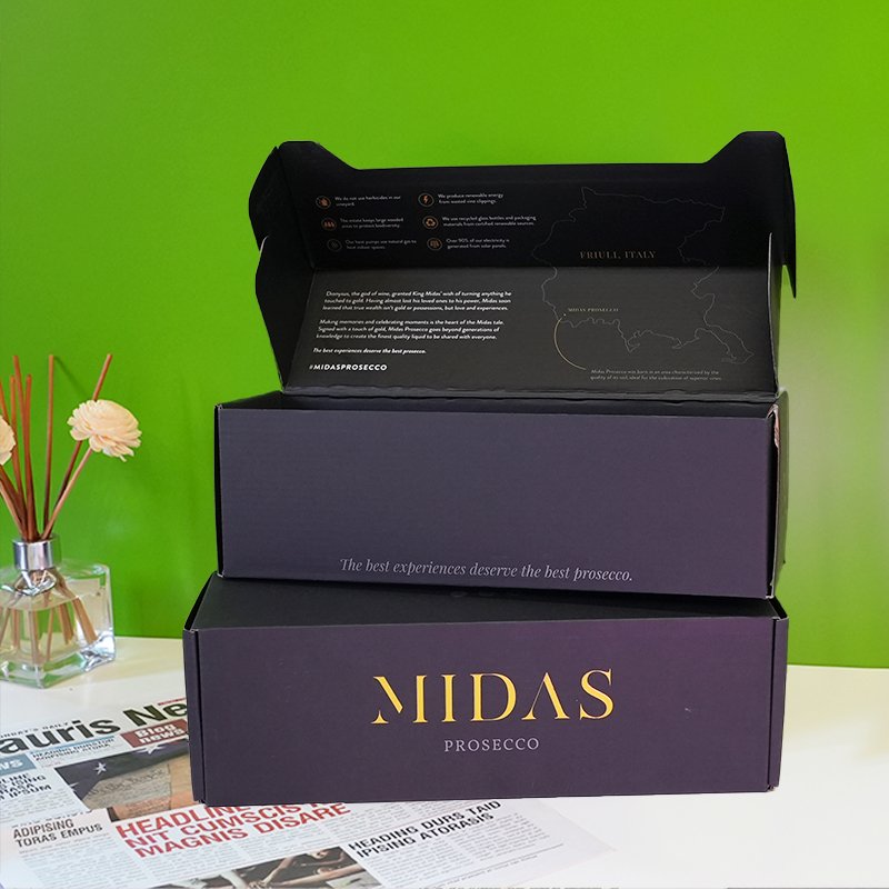 Forests Uses Post-Consumer Waste in Packaging to Promote Circular Economy