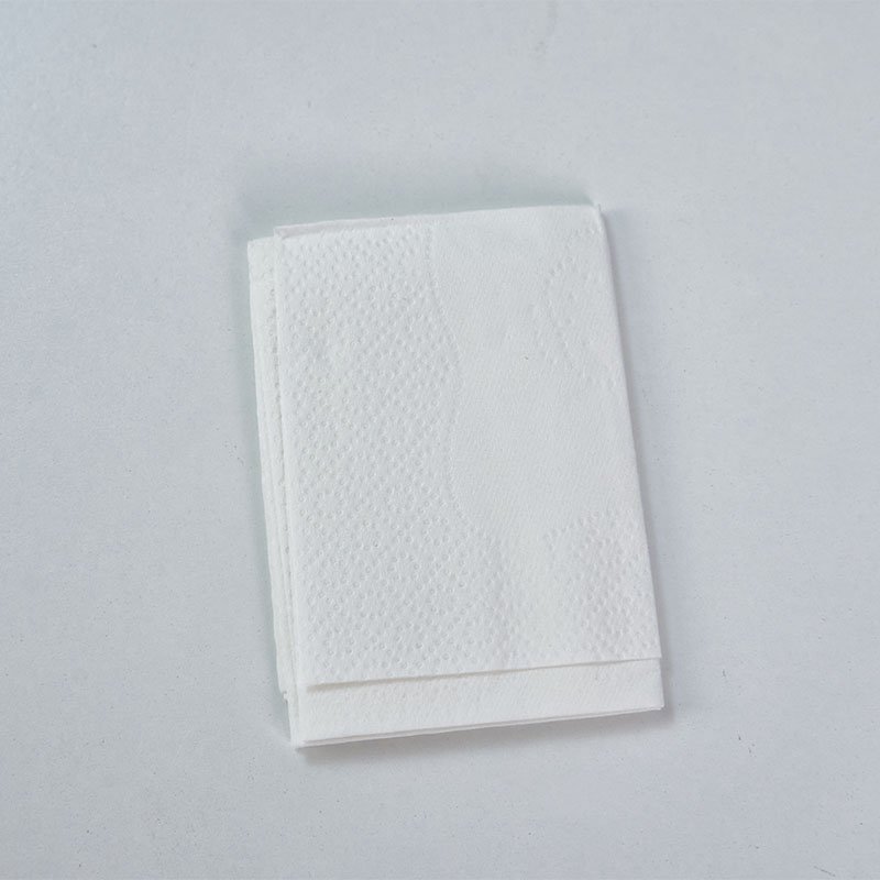 small quantity virgin wood pulp design paper handkerchiefs three layers pocket tissue paper and price