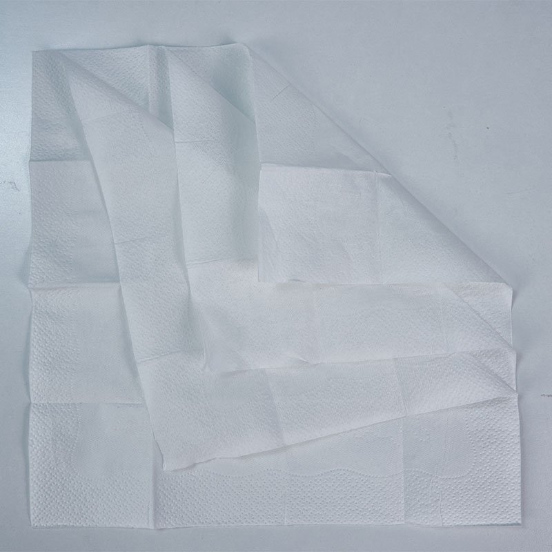 small quantity virgin wood pulp design paper handkerchiefs three layers pocket tissue paper and price