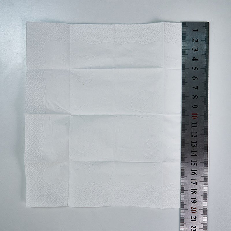 small quantity virgin wood pulp design paper handkerchiefs three layers pocket tissue paper and price