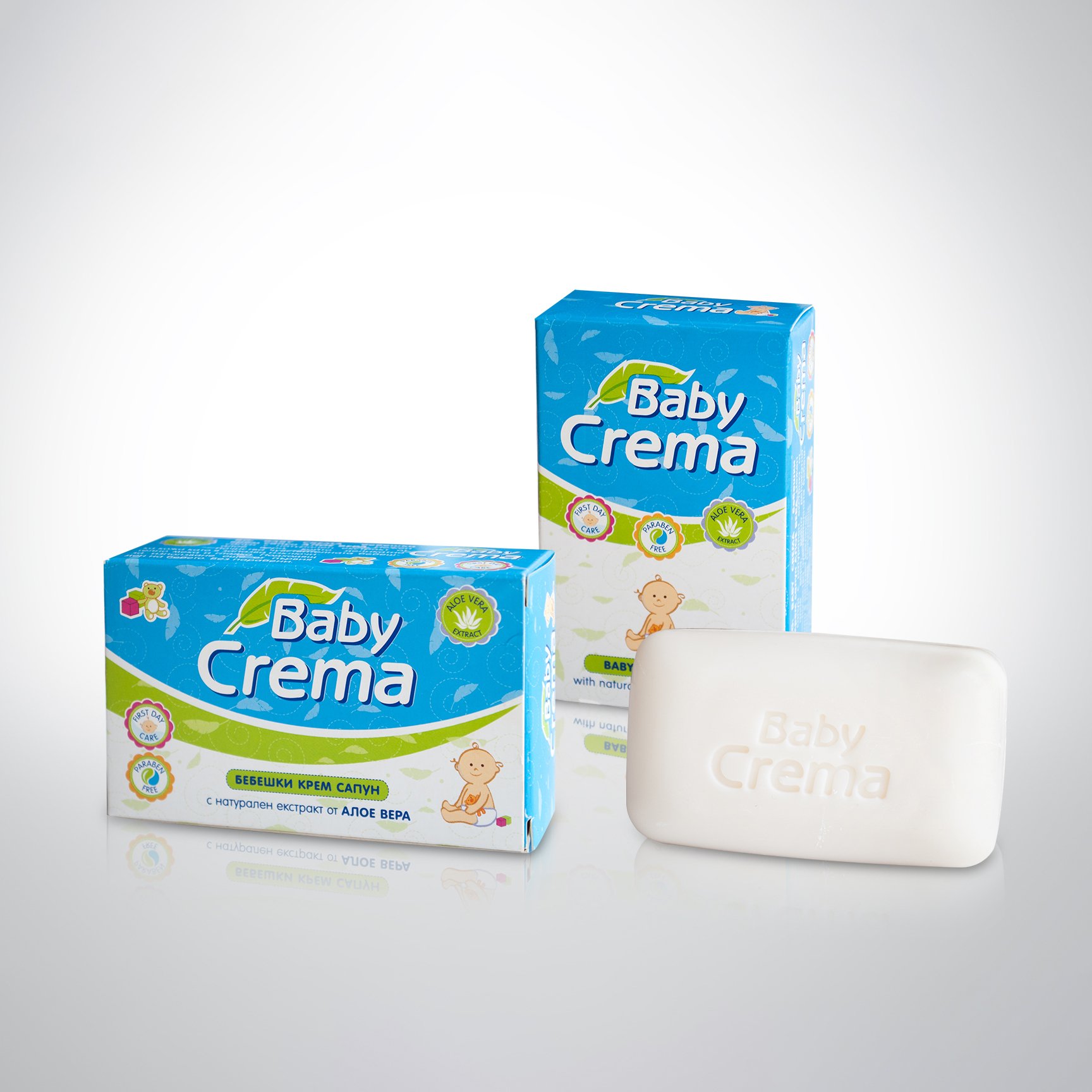 Custom Design Printing Recycled Small Handmade Soap Art Paper Box Packaging Wholesale