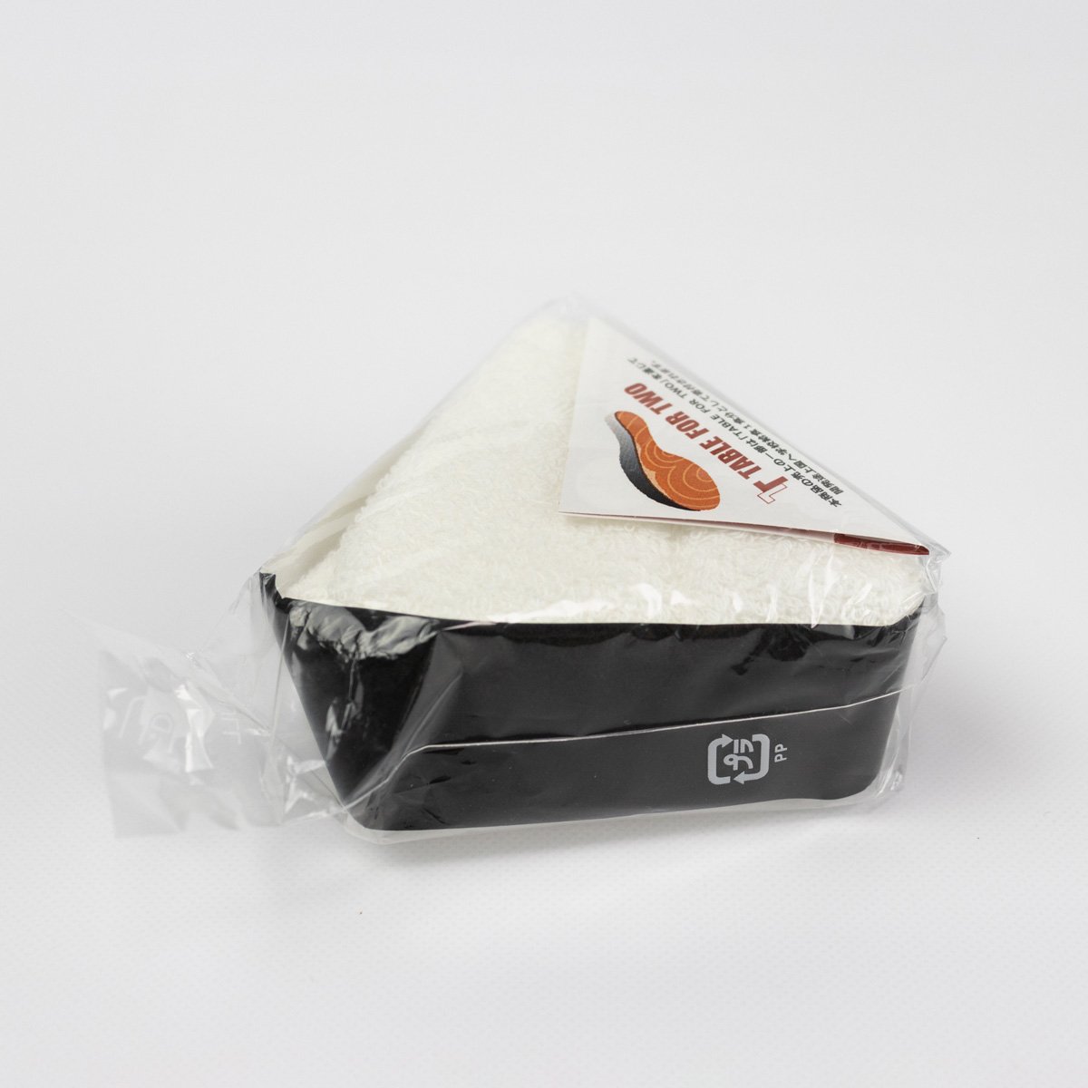 Japanese "Onigiri" handkerchief