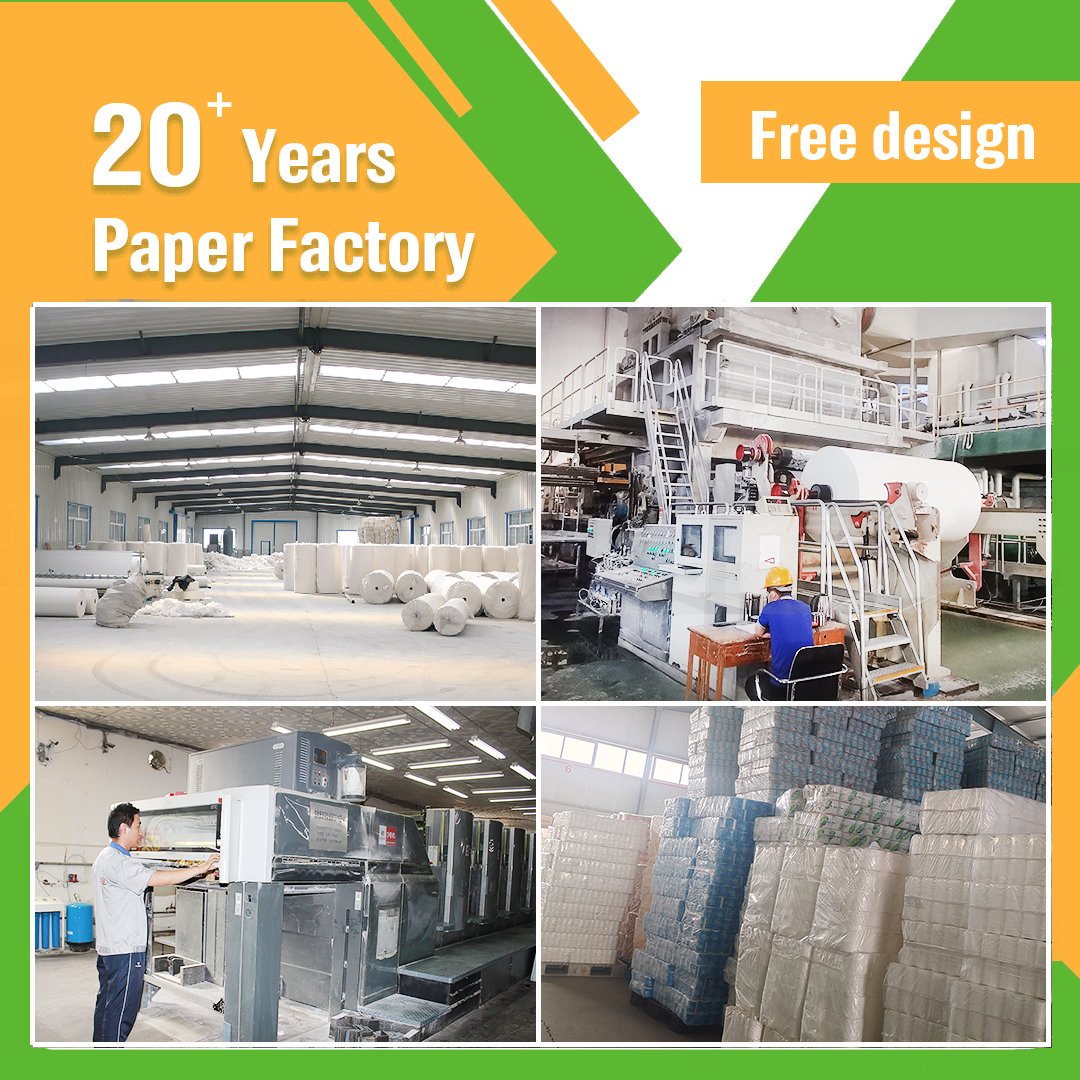 custom universal super absorbent paper table handkerchief pocket-sized scented moist tissues pocket tissue for advertisement