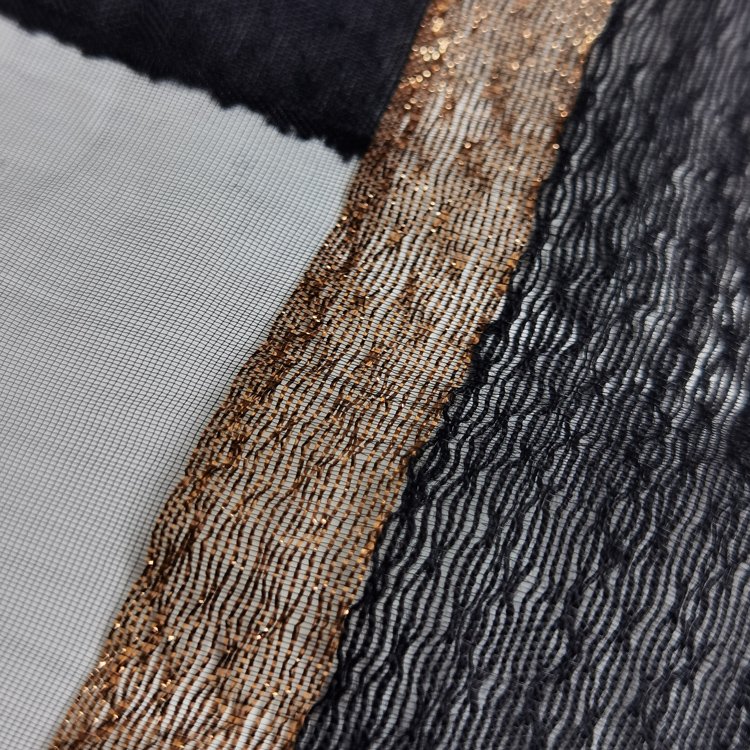 Ethnic fashion women voile shawl jacquard georgette stretch black hijab embroidery cotton head scarf viscose veils customizable