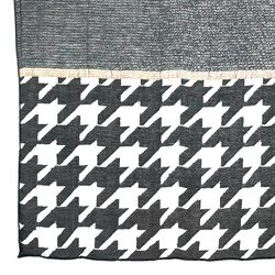 8#Houndstooth