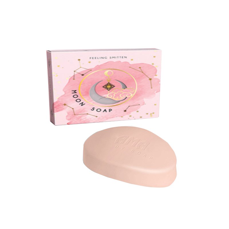 High Quality Soap Packaging Eco Friendly Box Soap Boxes for Home Made Soap