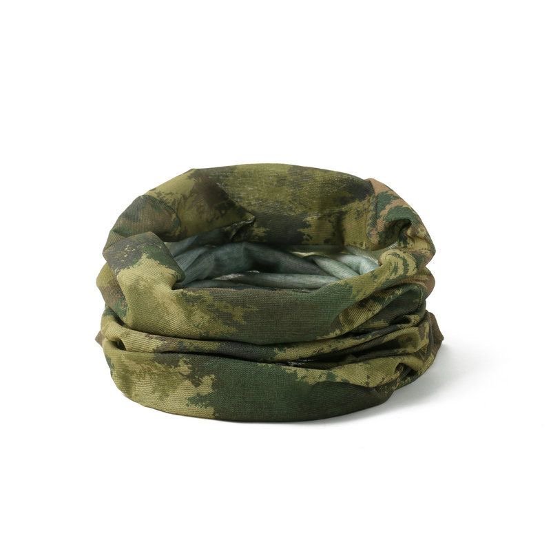 Men's Handkerchief Mens Headband Cowboy Square Handkerchief Headband Handkerchief Paisley Bandana