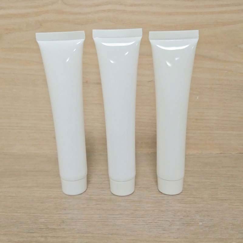 5ml 30ml 120ml 150ml 250ml Plastic Empty Cream Tube Cosmetic Packaging Tubes