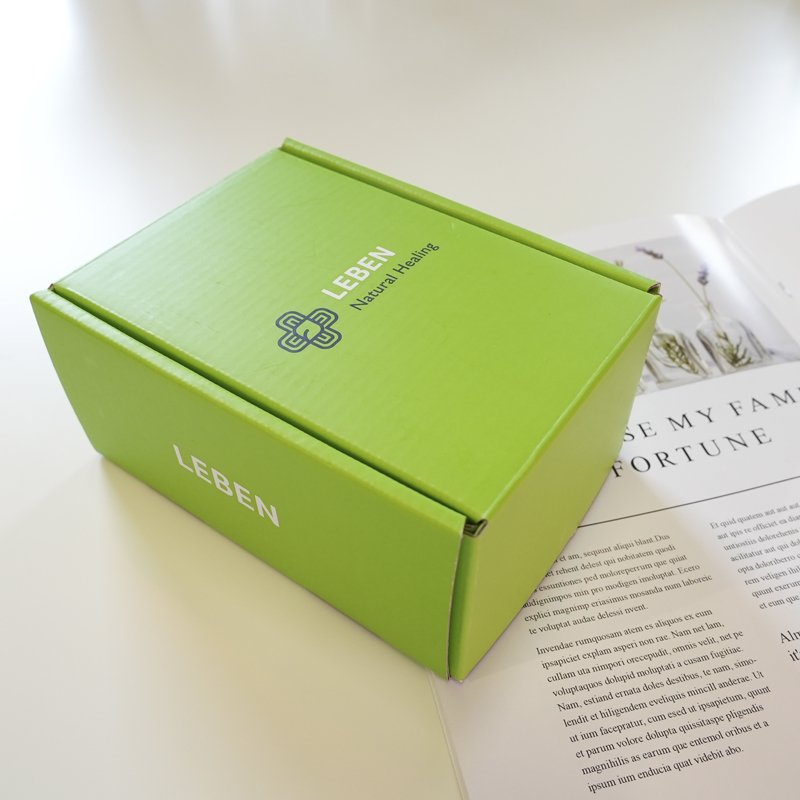 Forests Guarantees 100% Recyclable Materials in Every Packaging Solution