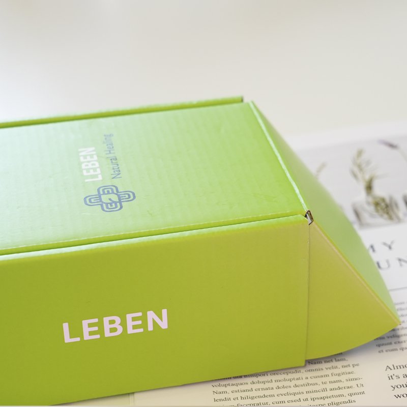 Forests Guarantees 100% Recyclable Materials in Every Packaging Solution