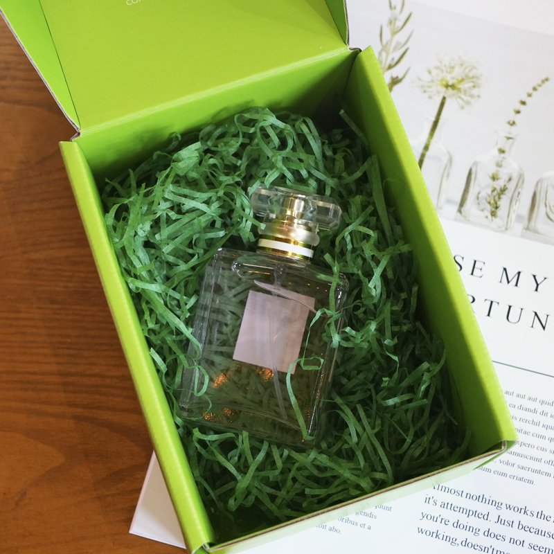 Forests Guarantees 100% Recyclable Materials in Every Packaging Solution