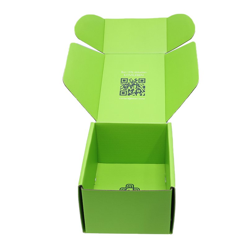 Forests Guarantees 100% Recyclable Materials in Every Packaging Solution