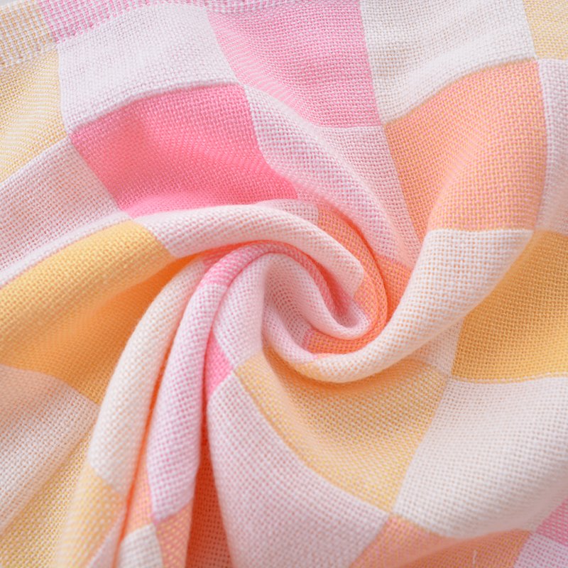 Baby handkerchief gauze towel face