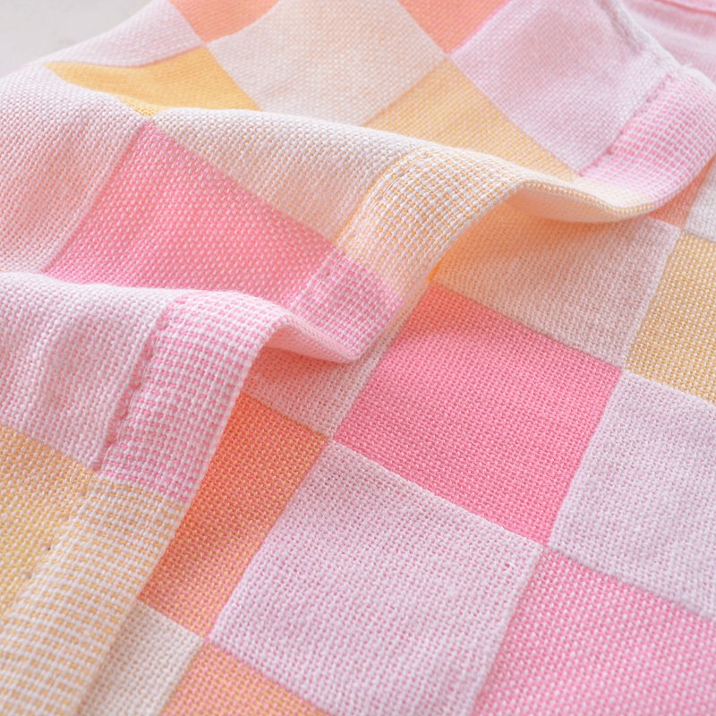 Baby handkerchief gauze towel face