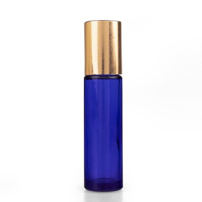 5ml 10ml 15ml Glass Roll On Bottle With Stainless Steel Roller Ball Popular Roller Bottles For Essential Oils