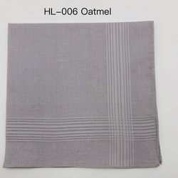 oatmel