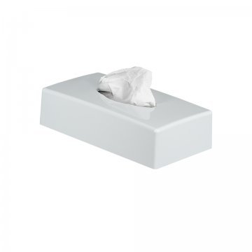 Premium 2-Ply Box of Facial Tissues Soft Paper Wipes for Home Comfort and Convenience