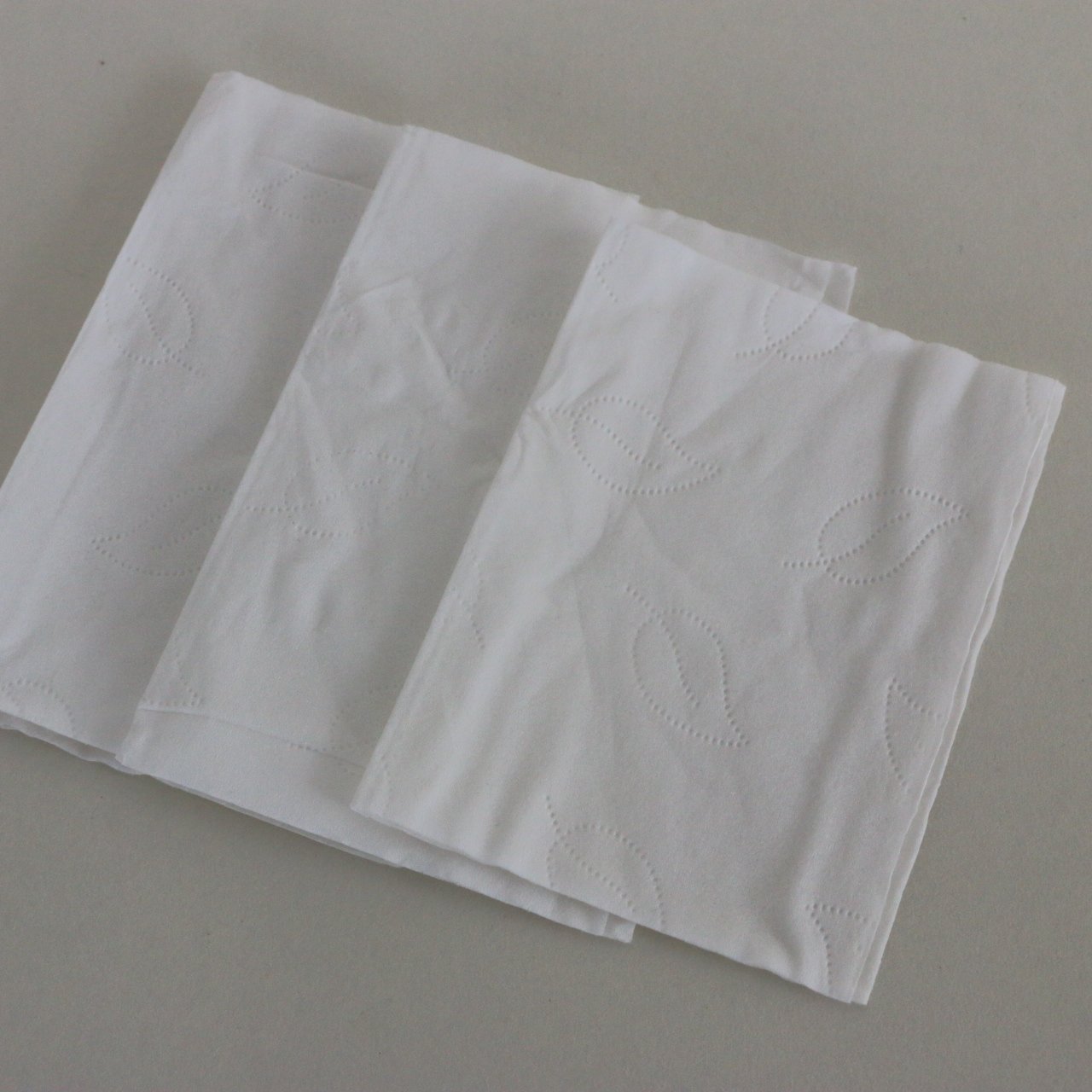 Virgin Wood Pulp 2ply Soft Pocket Facial Tissue handkerchief tissue