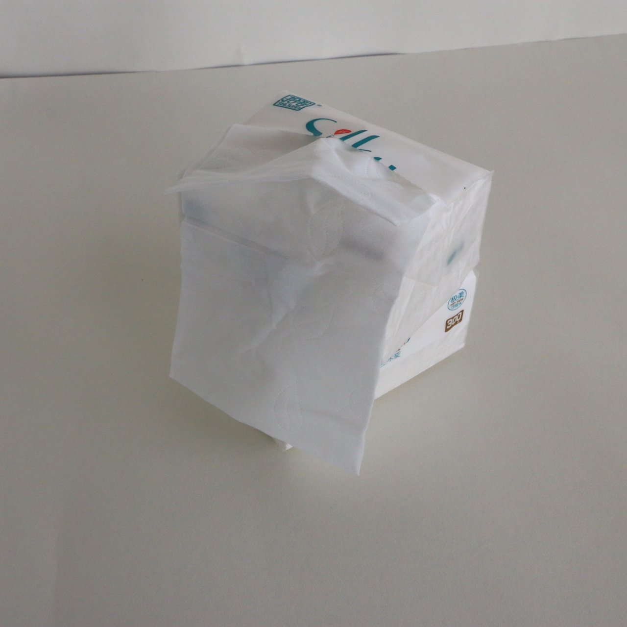 Virgin Wood Pulp 2ply Soft Pocket Facial Tissue handkerchief tissue