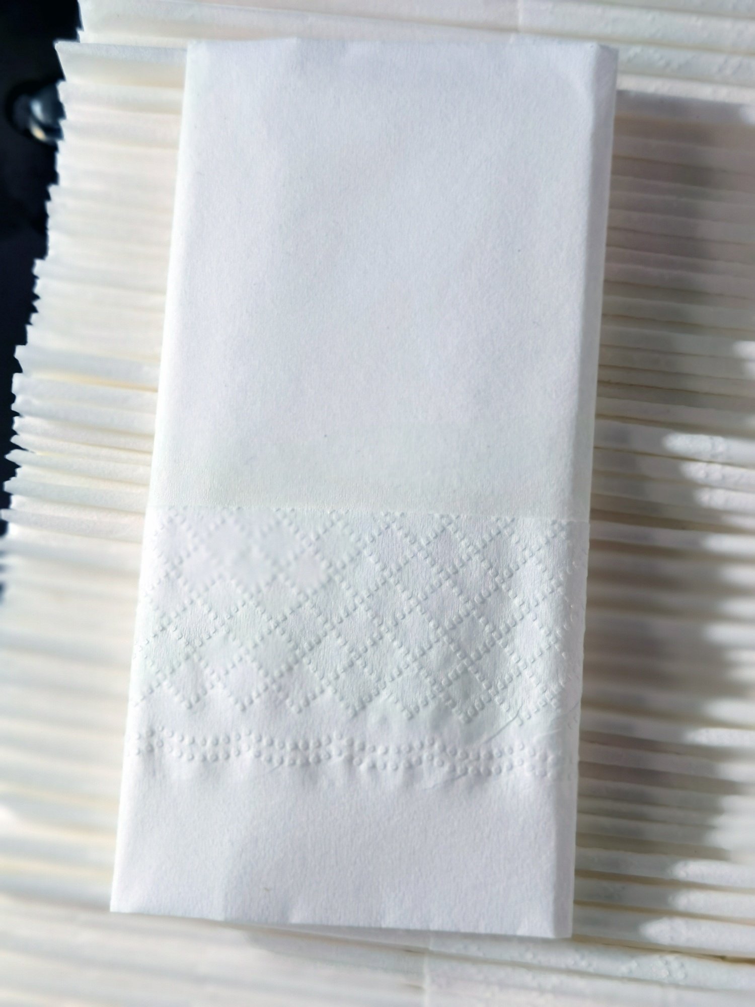 Pocket paper making machine sale mini handkerchief envelope machine