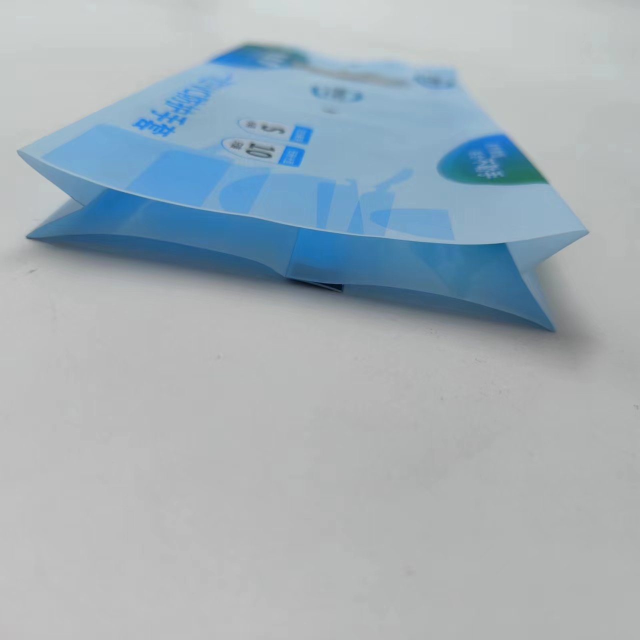 Custom personal care items Wet wipes paper handkerchiefs paper plastic bags
