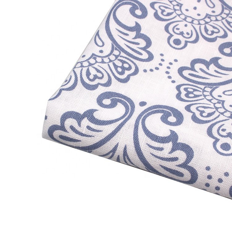 High quality most popular customized solid cotton pocket square handkerchief cotton
