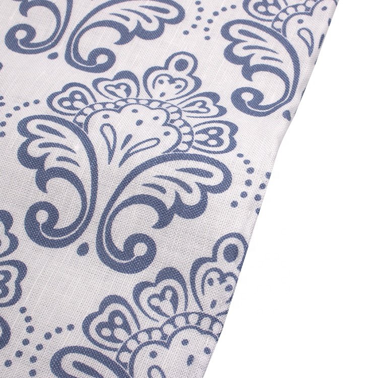 High quality most popular customized solid cotton pocket square handkerchief cotton