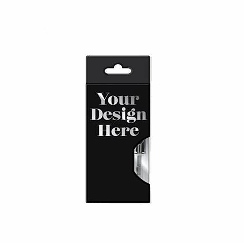 Factory Price Custom Cartridge Box Packaging Disposable Cartridge Box Empty 7rl Cartridge Boxes Customized