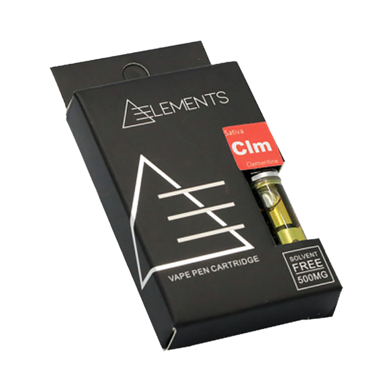 Factory Price Custom Cartridge Box Packaging Disposable Cartridge Box Empty 7rl Cartridge Boxes Customized