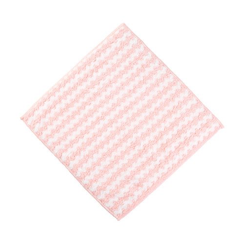 Dish Towel Luxury Microfiber Wholesale Microfiber Coral Fleece Hand Towel Various Colors Handkerchief Washcloth Cleaning Cloth