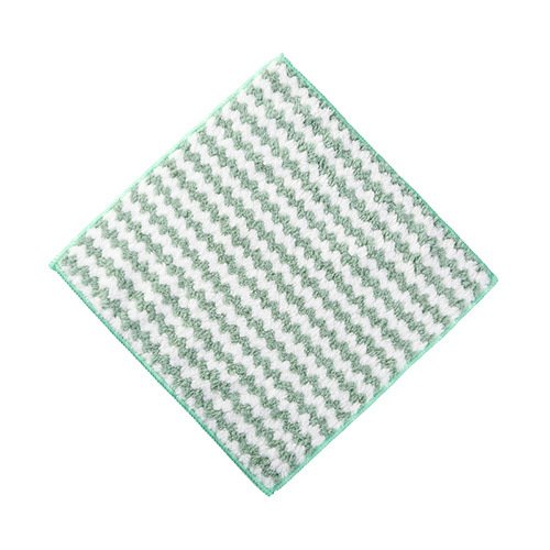 Dish Towel Luxury Microfiber Wholesale Microfiber Coral Fleece Hand Towel Various Colors Handkerchief Washcloth Cleaning Cloth