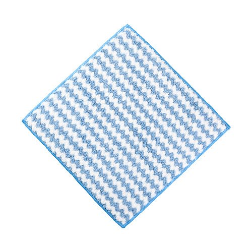 Dish Towel Luxury Microfiber Wholesale Microfiber Coral Fleece Hand Towel Various Colors Handkerchief Washcloth Cleaning Cloth